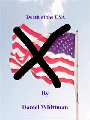 cover image of Death of the USA
